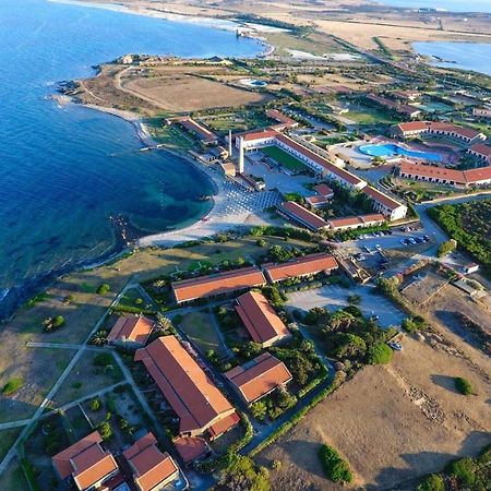 La Tonnara Villa Stintino Kültér fotó