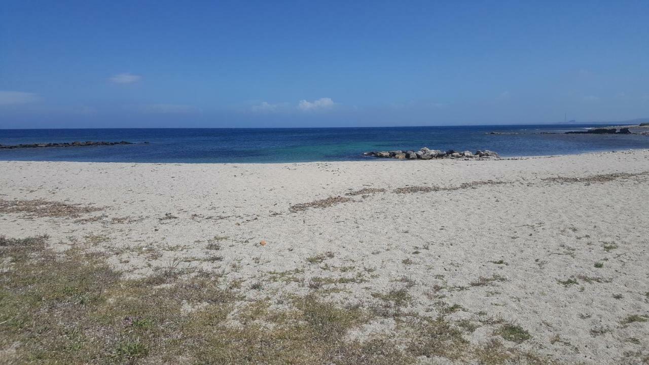 La Tonnara Villa Stintino Kültér fotó