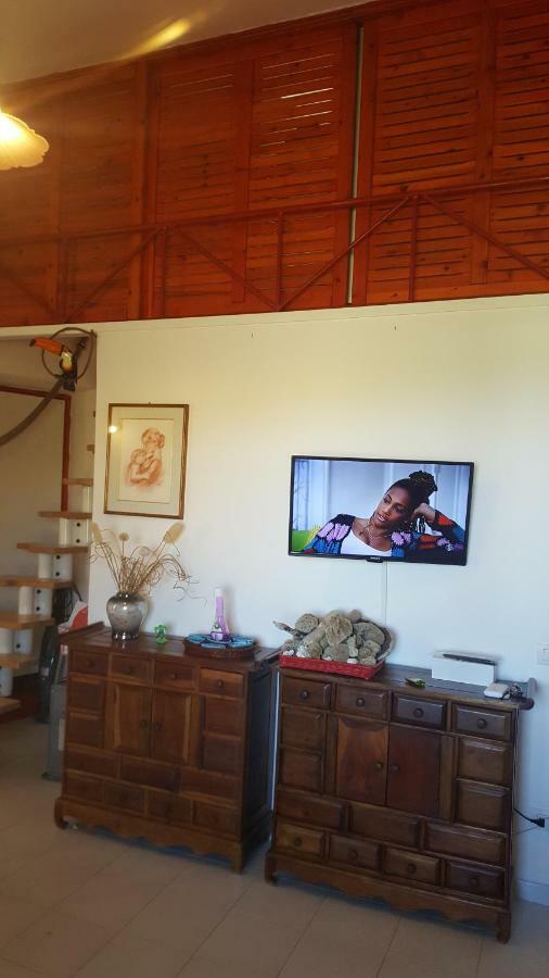 La Tonnara Villa Stintino Kültér fotó