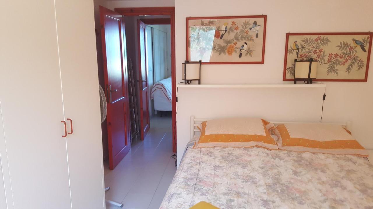 La Tonnara Villa Stintino Kültér fotó