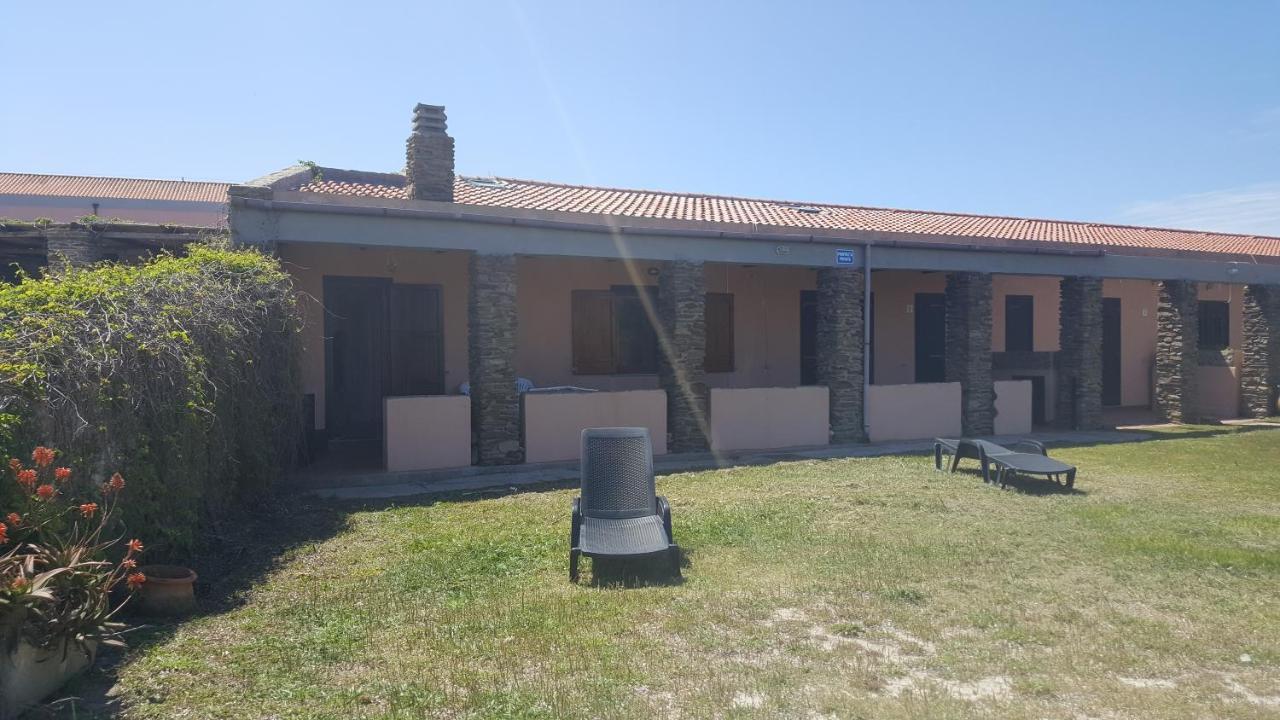 La Tonnara Villa Stintino Kültér fotó