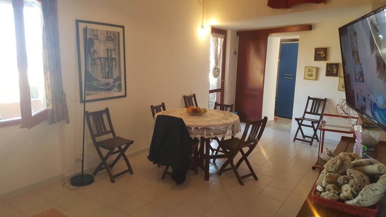 La Tonnara Villa Stintino Kültér fotó