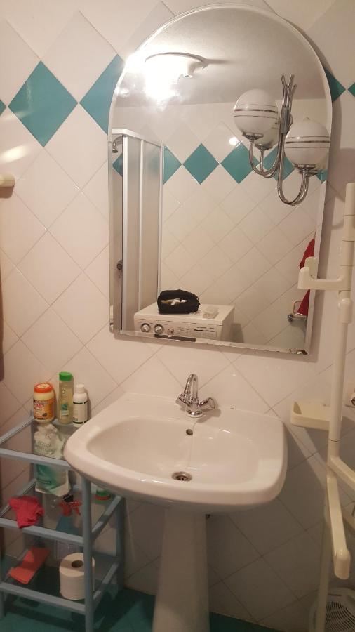 La Tonnara Villa Stintino Kültér fotó