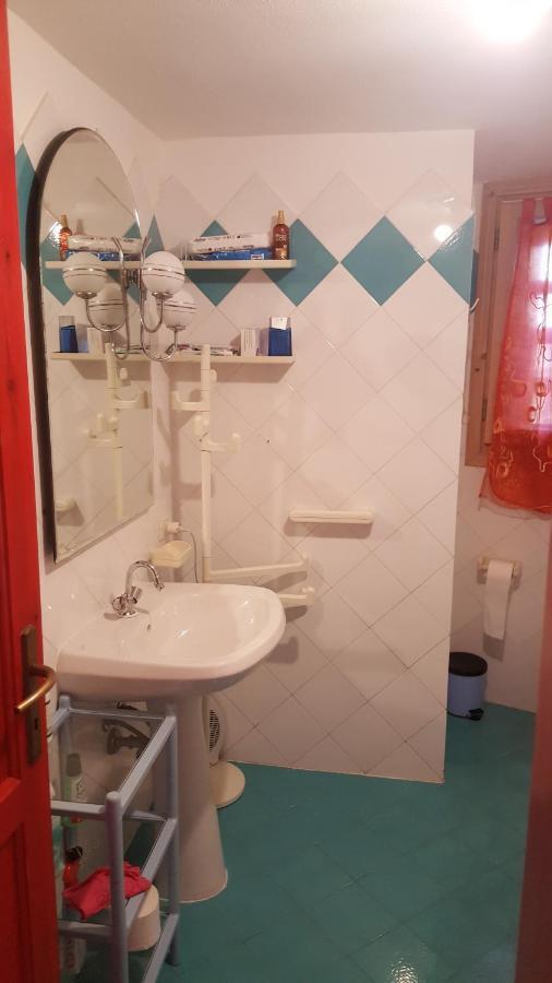 La Tonnara Villa Stintino Kültér fotó