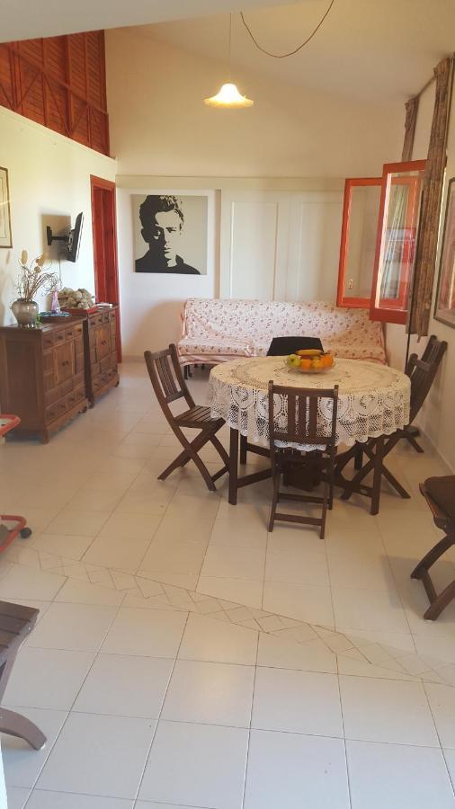 La Tonnara Villa Stintino Kültér fotó