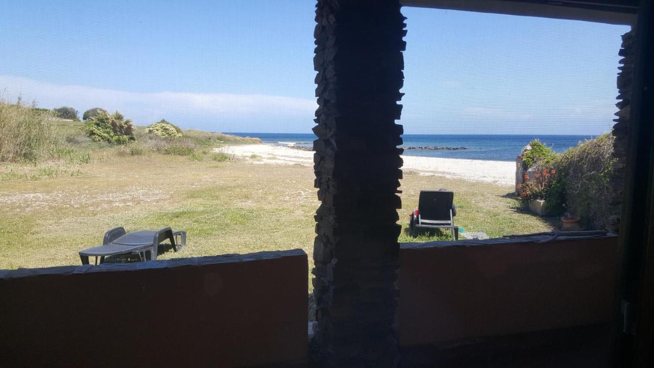 La Tonnara Villa Stintino Kültér fotó
