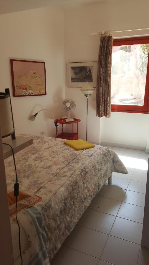 La Tonnara Villa Stintino Kültér fotó